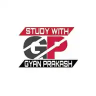 Study With Gyan Prakash✅ WhatsApp Channel
