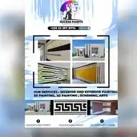 Success Painters  WhatsApp Channel