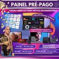 Suporte informações servidor VFPLAY WhatsApp Channel