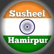 Susheel Hamirpur WhatsApp Channel