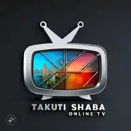 Takuti Shaba Online Tv📺▶️ WhatsApp Channel