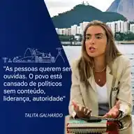 TALITA GALHARDO WhatsApp Channel