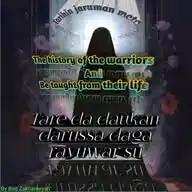 TARIHIN JARUMAN MATA 🌹 WhatsApp Channel