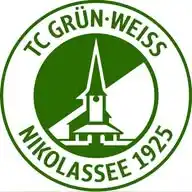 TC Grün-Weiß Nikolassee 1925 🎾 WhatsApp Channel