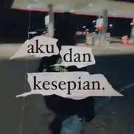 tempat galaumu` WhatsApp Channel