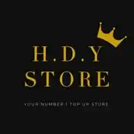 TESTI BY H.D.Y STORE WhatsApp Channel