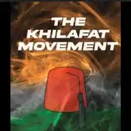 THE GREAT KHILAFAT MOVEMENT WhatsApp Channel