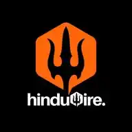 The Hindu Wire WhatsApp Channel