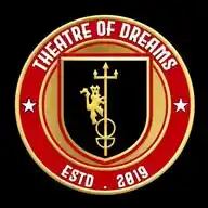 THEATRE OF DREAMS WhatsApp Channel