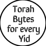 Torah Bytes for every Yid Channel WhatsApp Channel
