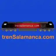 trenSalamanca WhatsApp Channel