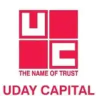 Uday Capital WhatsApp Channel