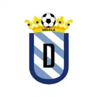 Unión Deportiva Melilla WhatsApp Channel