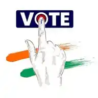 வாக்குச்சாவடி WhatsApp Channel