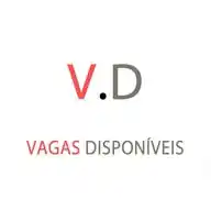 Vagas Disponíveis WhatsApp Channel