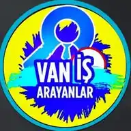 VAN İŞ İLANLARI  WhatsApp Channel