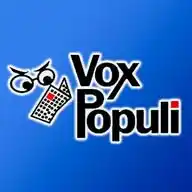 Vox Populi WhatsApp Channel