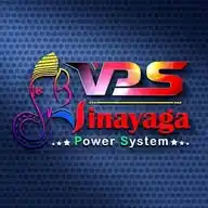 VPS Vinayaga Power System WhatsApp Channel