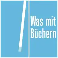 Was mit Büchern WhatsApp Channel