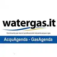 Watergas WhatsApp Channel