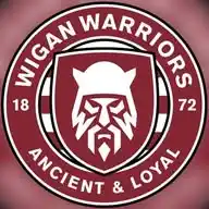 WiganWarriorsRL in Las Vegas! WhatsApp Channel