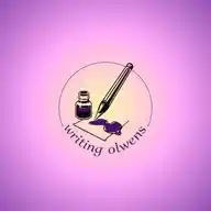 WRITING OLWENS WhatsApp Channel