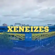 XENEIZES WhatsApp Channel