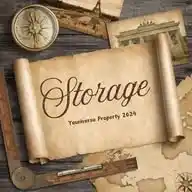 Youniverse Storage WhatsApp Channel