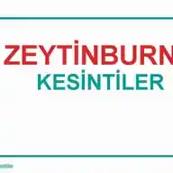 Zeytinburnu Kesintiler WhatsApp Channel