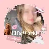 ˚.🎀༘⋆𝔼𝕝𝕚‘𝕤 𝕎𝕠𝕣𝕝𝕕 ⟡ ݁₊ 🌷 WhatsApp Channel