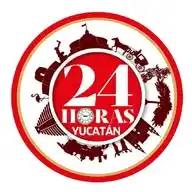 24 Horas Yucatán WhatsApp Channel