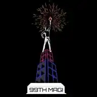 99TH MAGI WhatsApp Channel