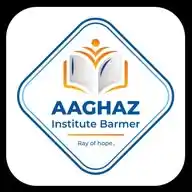 Aaghaz Institute Barmer WhatsApp Channel