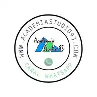 Academia Studio93 WhatsApp Channel