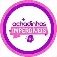 ACHADINHOS IMPERDÍVEIS WhatsApp Channel