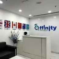 AFFINITY EDUCATION WhatsApp Channel