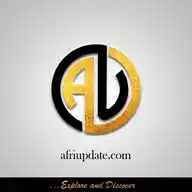 Afriupdate News WhatsApp Channel
