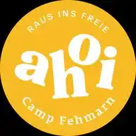 Ahoi Camp Fehmarn WhatsApp Channel