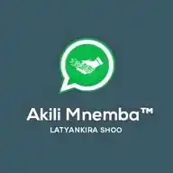 ᢰAKILI MNEMBA - 2024/25 WhatsApp Channel