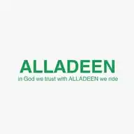 ALLADEENRIDE WhatsApp Channel