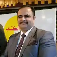 المحامي حسين كاظم المستوفي WhatsApp Channel