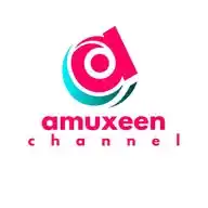 AMUXEEN CHANNEL WhatsApp Channel