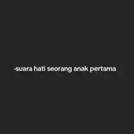 Anak Pertama WhatsApp Channel