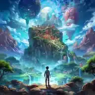 ❤️Animes World❤️ WhatsApp Channel