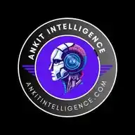 Ankitintelligence WhatsApp Channel