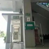 Antar jemput dan Jasa Titip WhatsApp Channel