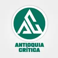 Antioquia Crítica Noticias WhatsApp Channel