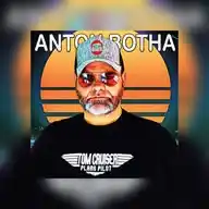 AntonBothaBand WhatsApp Channel