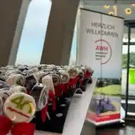 Arbeitskreis Wirtschaft Hürth (AWH) WhatsApp Channel