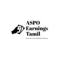 ASPO Earnings Tamil 🤑 WhatsApp Channel